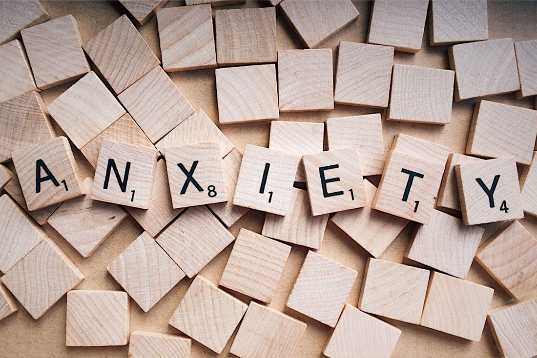 Treatment for Anxiety Disorder 5 Tips for Learning How To Cope Adult Psychiatrist