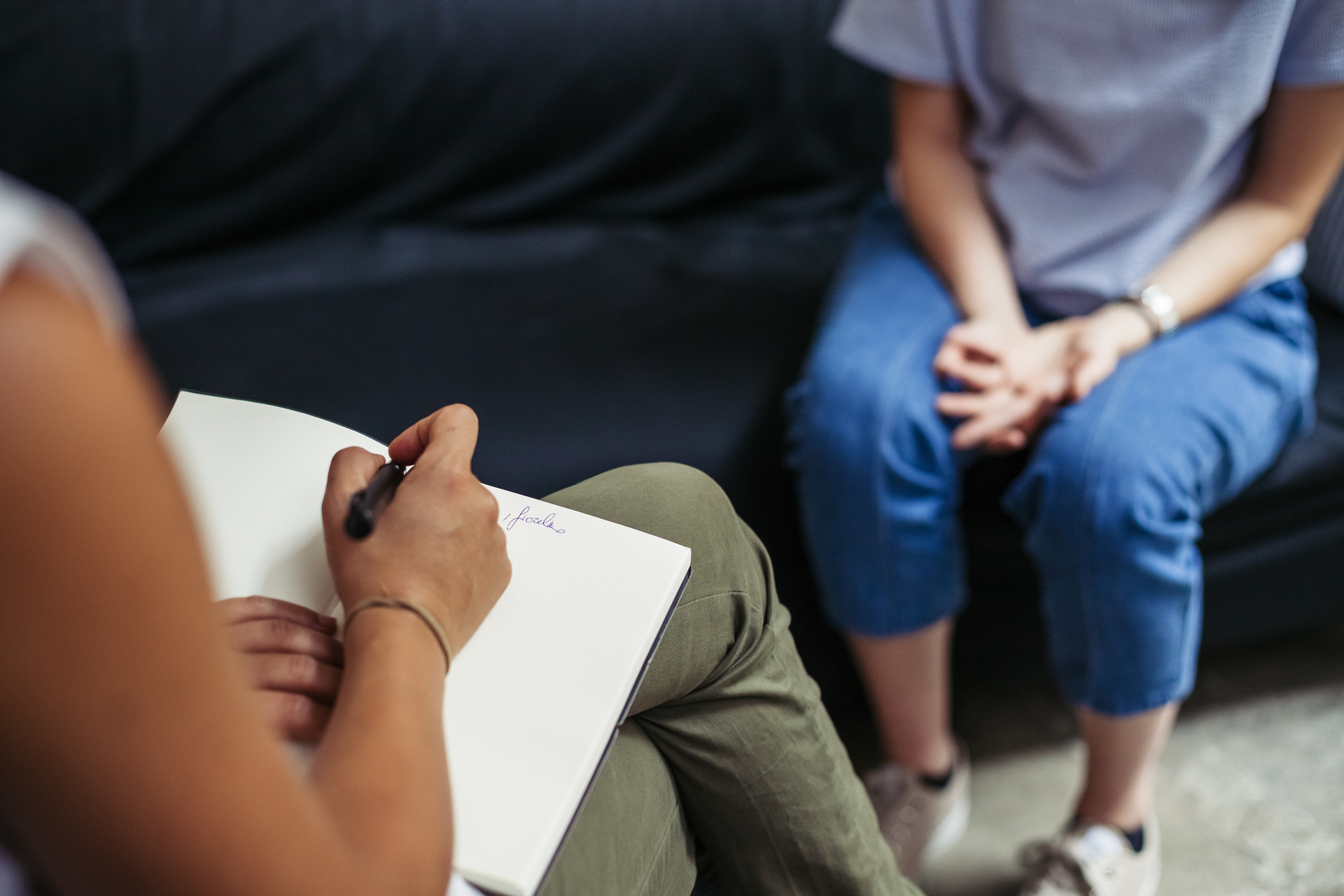 The Different Types Of Depression Treatment Options Explained